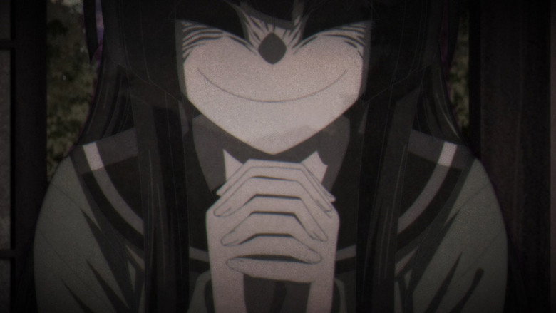 Still from Dark Gathering - Season 1 Episode 17