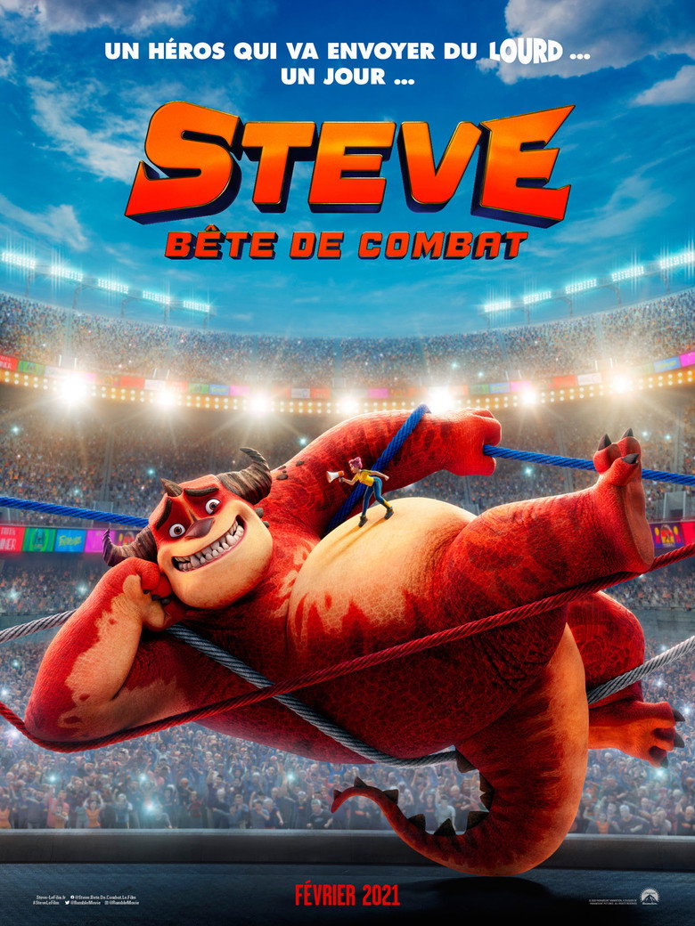 Póster la Película