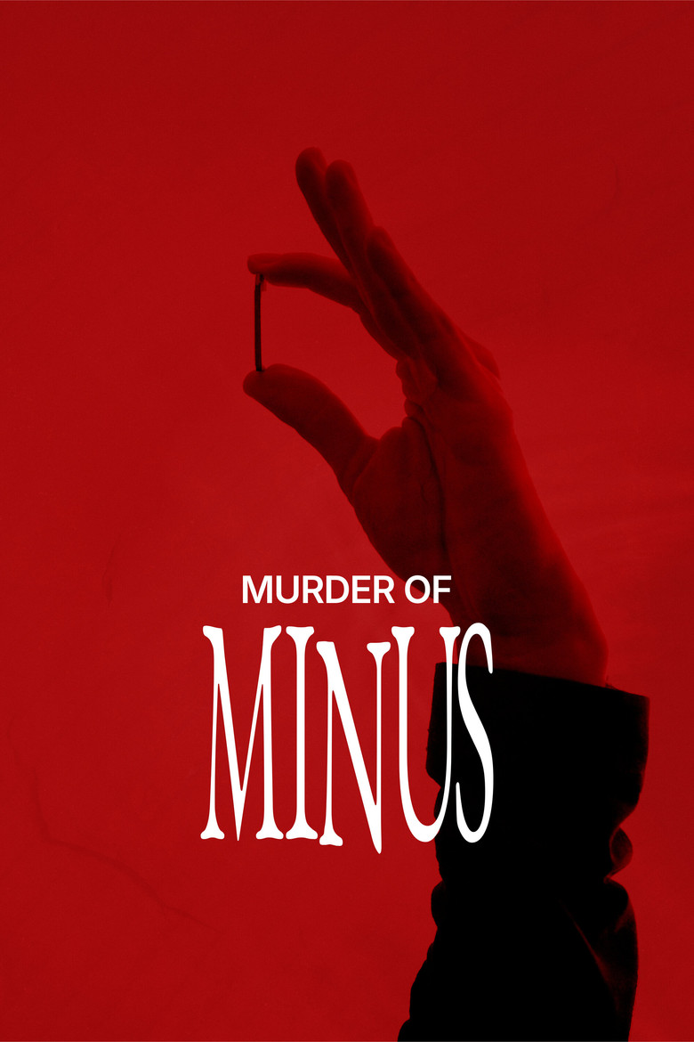 Imatge de Murder of Minus