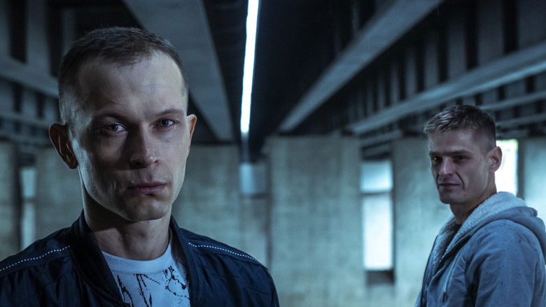 Image d'arrière-plan 8 du film 25 Years of Innocence