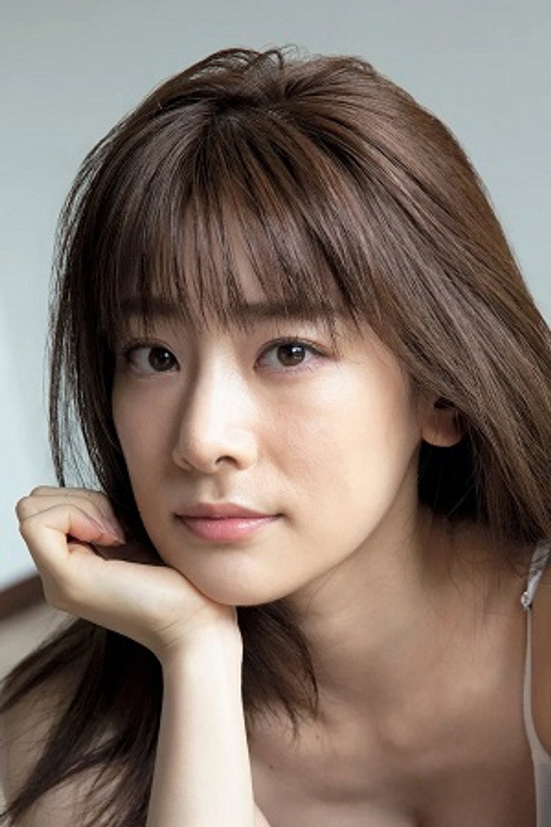 Minami Fukuoka portrait