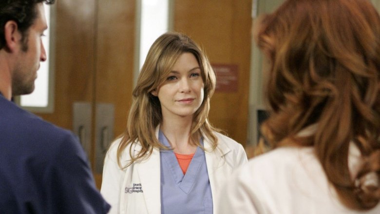 Grey's Anatomy Saison 2 Streaming Vf Grey's Anatomy saison 2 épisode 1 en streaming Vostfr et vf