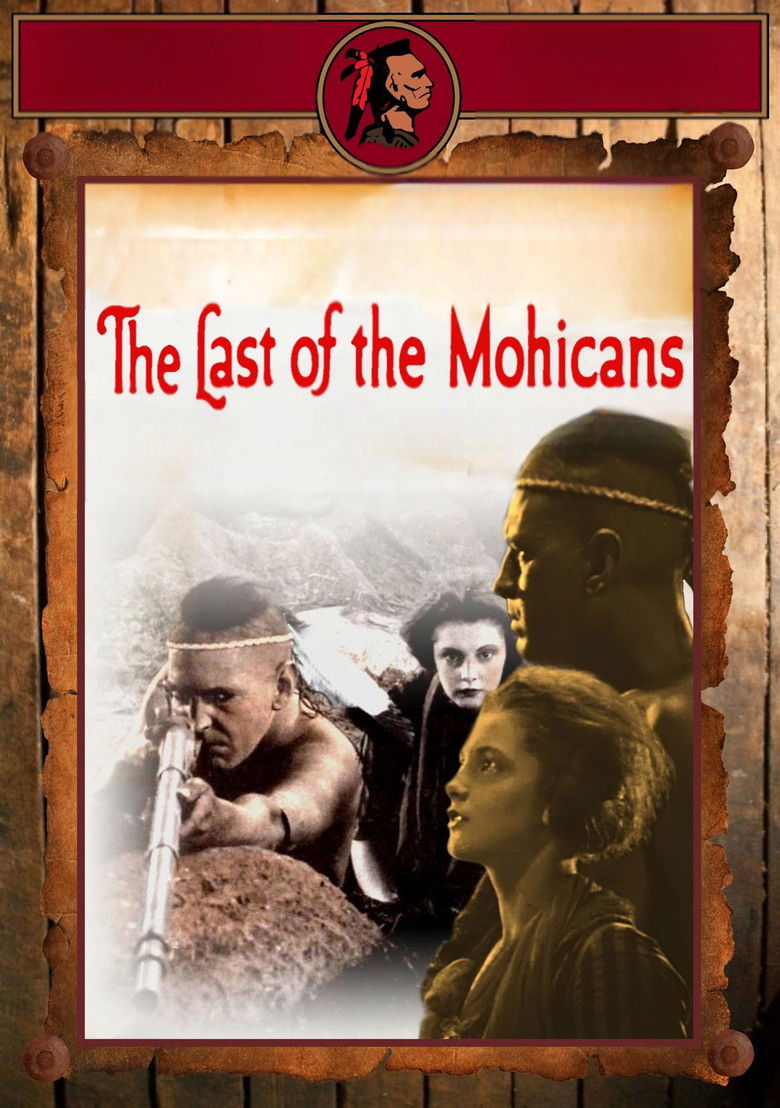 Imatge de The Last of the Mohicans