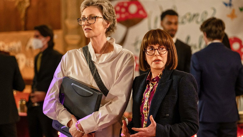 Still from Party Down - Season 3 Episode 5