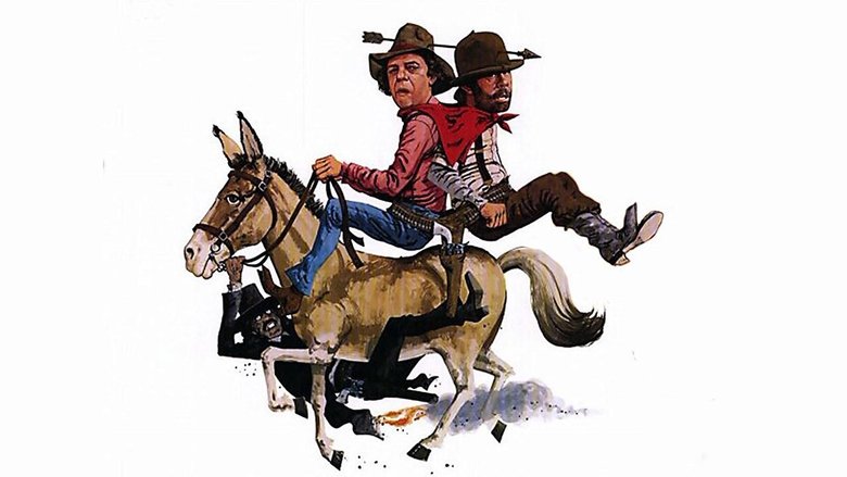 Watch Full The Apple Dumpling Gang Rides Again (1979) Movie Full HD Without Downloading Stream Online
