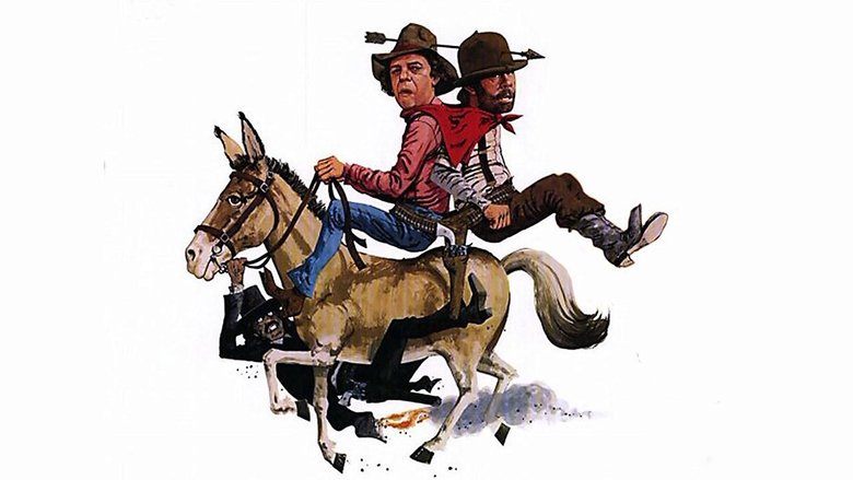 The Apple Dumpling Gang Rides Again (1979)