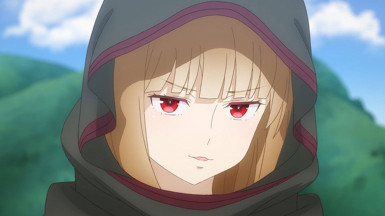 Still from Spice and Wolf: MERCHANT MEETS THE WISE WOLF - Season 1 Episode 11