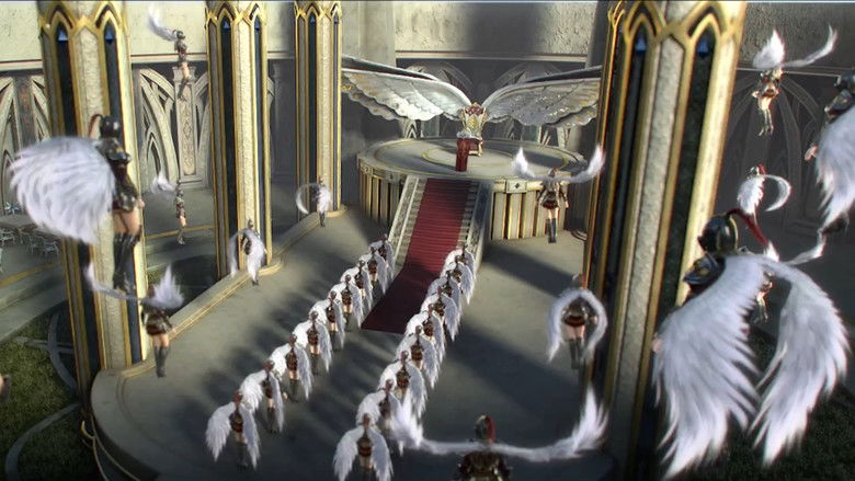 Still image for Transcend the Gods: The Black Troop season 1 episode 23: Episode 23 Still image for Transcend the Gods: The Black Troop season 1 episode 23: Episode 23