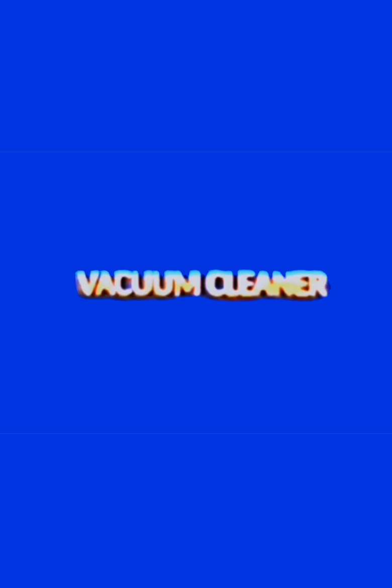 Imatge de Vacuum Cleaner