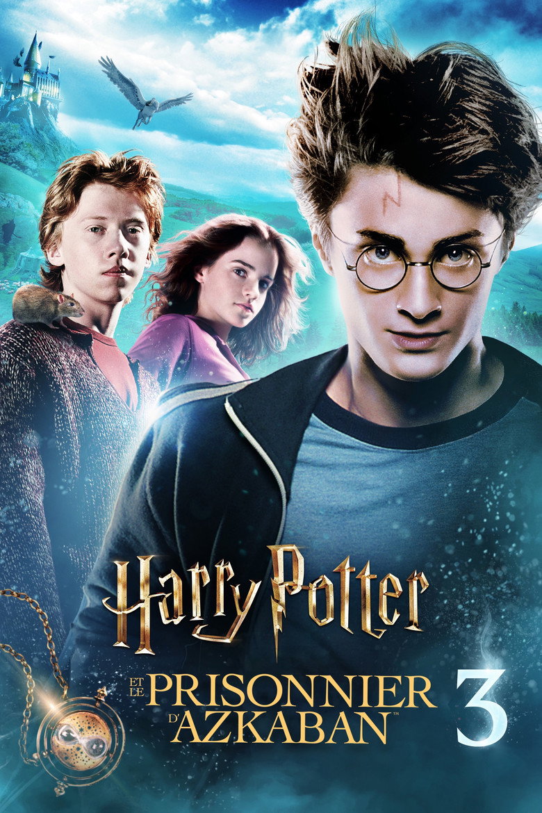 Póster la Película