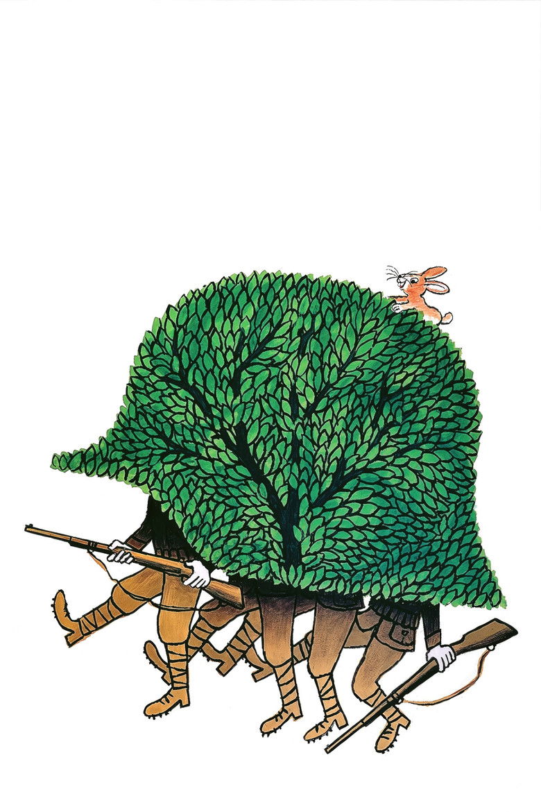 Imatge de Mais où est donc passée la 7ème compagnie ?