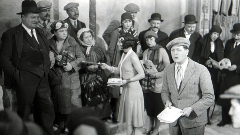 Under the Roofs of Paris movie poster