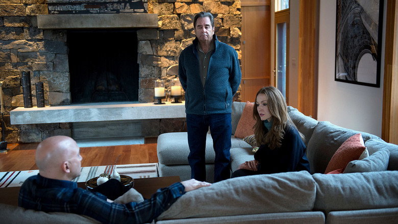 Still from Mosaic - Season 1 Episode 6