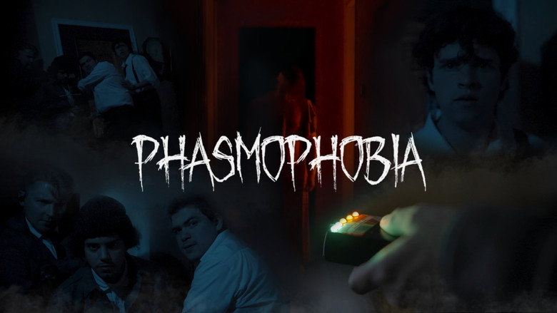 Phasmophobia — image 1