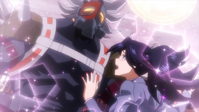 My Hero Academia Episode 20 - 4Anime