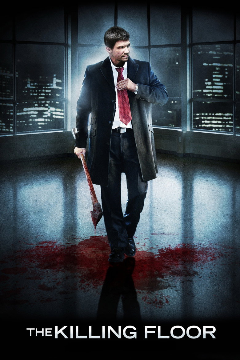 The Killing Floor