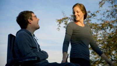 Still image for Belief season 1 episode 2: Love's Story Still image for Belief season 1 episode 2: Love's Story