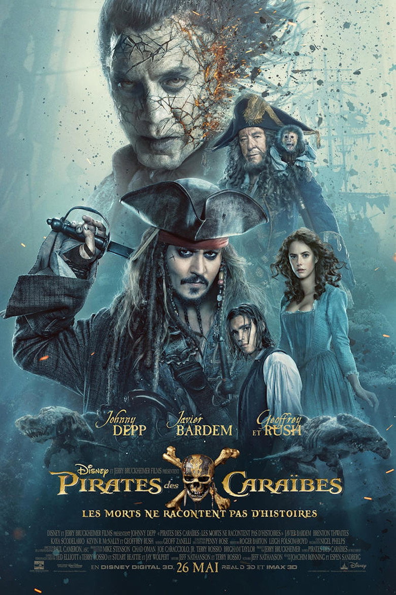Póster la Película