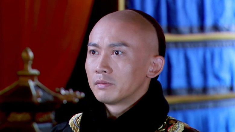 Still image for The Legend of Xiao Zhuang season 1 episode 34: Episode 34