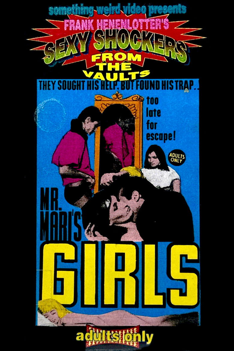 Imatge de Mr. Mari's Girls