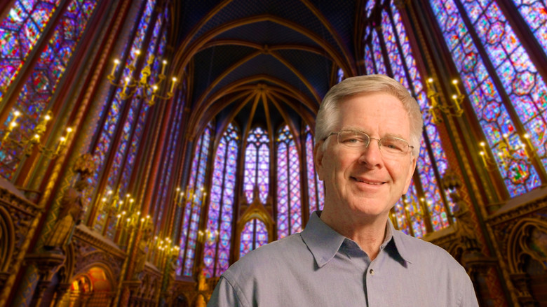 Rick Steves’ Europe 12×6
