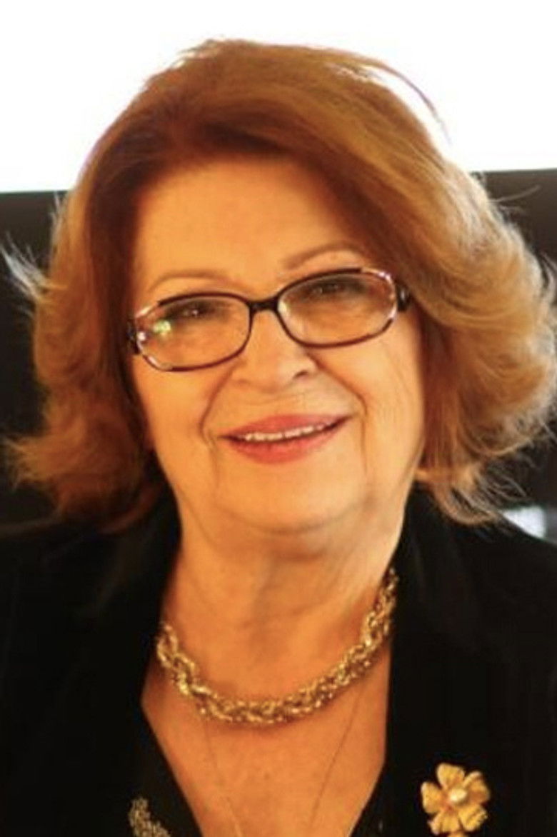 Gülseren Budayıcıoğlu portrait image