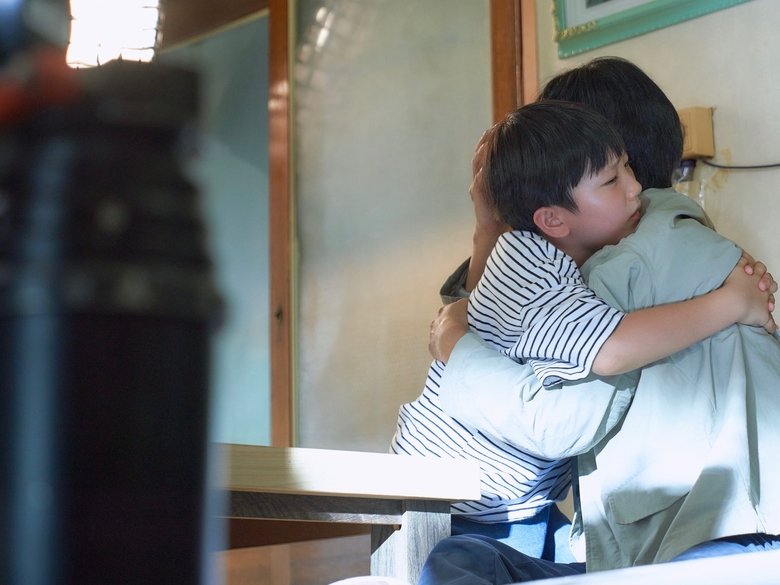 Still image for May I Help You? season 1 episode 2: A Strange Woman Still image for May I Help You? season 1 episode 2: A Strange Woman