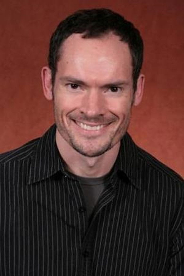 Dan Dietz portrait image