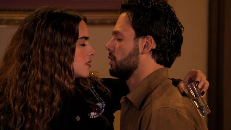 Vivir de amor Temporada 1 Episodio 21 Cuevana 3