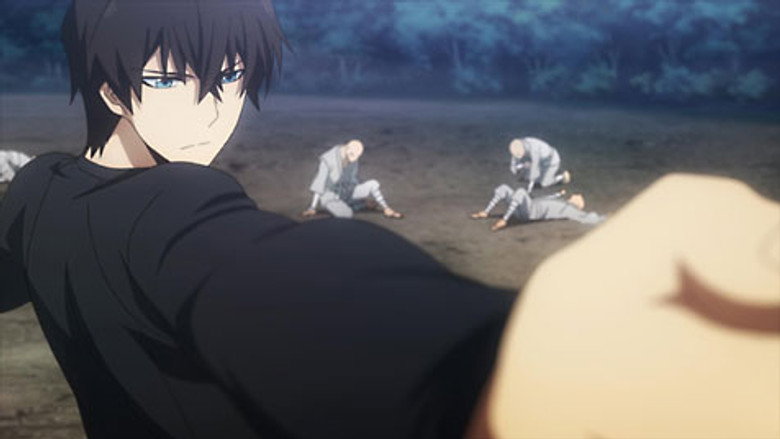 Mahouka Koukou No Rettousei Cap 1 Sub Español
