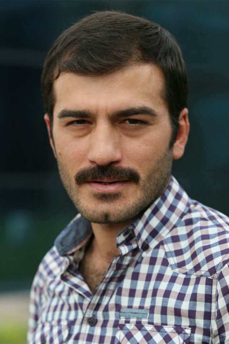Ufuk Bayraktar photo 5