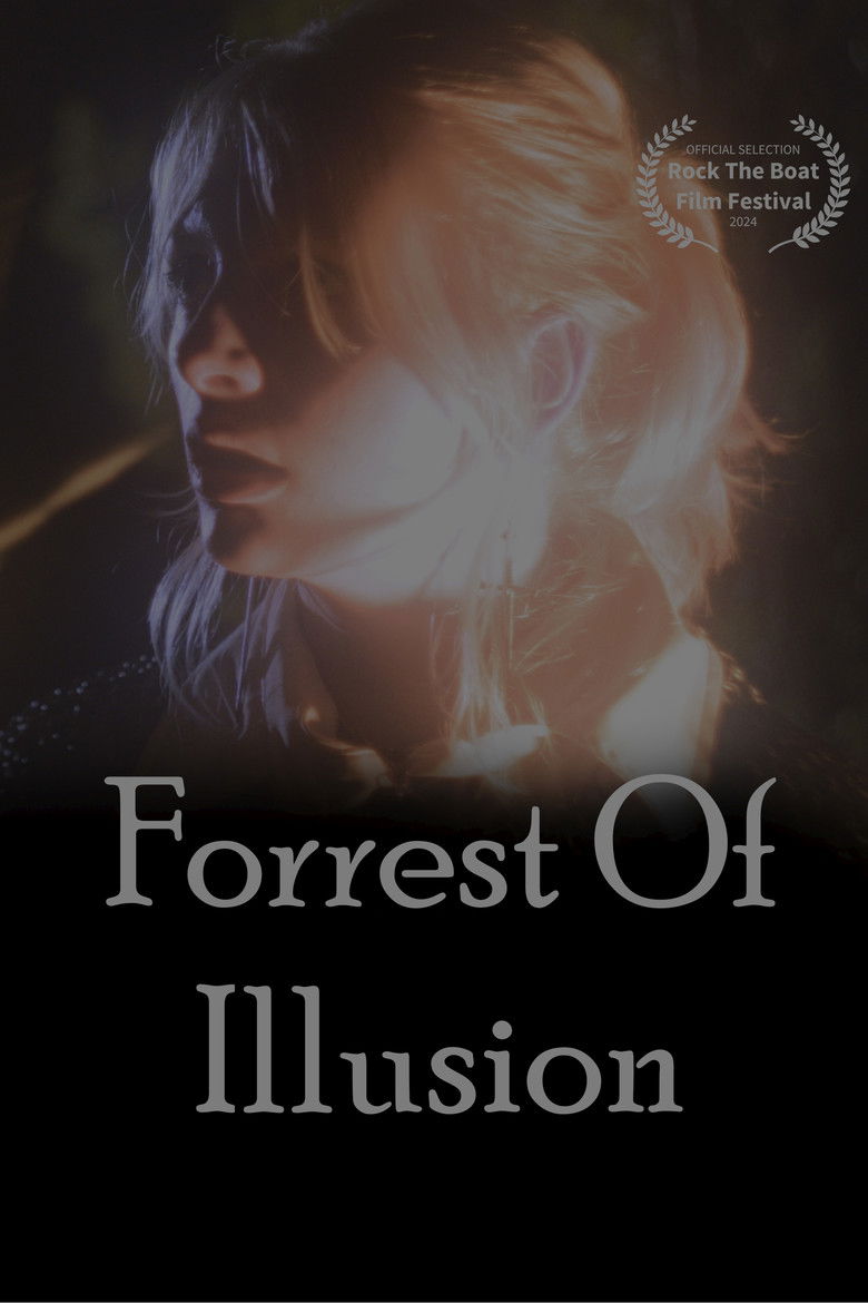 Imatge de Forrest of Illusion