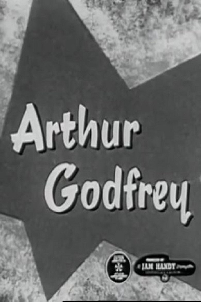 Arthur Godfrey background