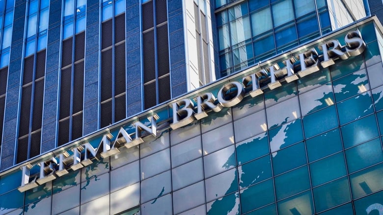 Lehman Brothers: la crisis que pagamos todos movie poster