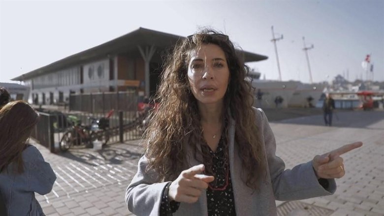 Still image for İstanbulun İskeleleri season 1 episode 5: Episode 5