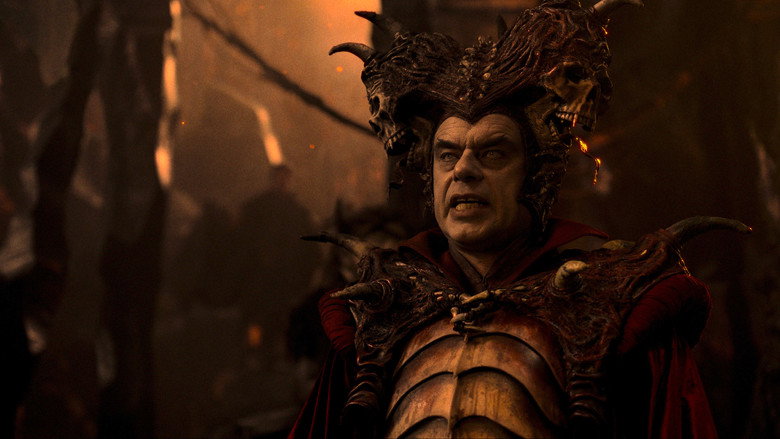 Still from Time Bandits - Season 1 Episode 3