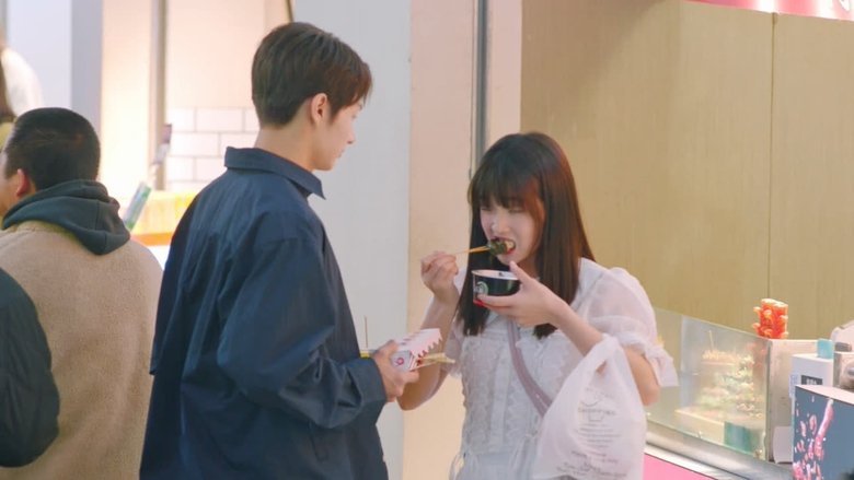 Still image for Exclusive Fairytale season 1 episode 16: This Damn Sweetness Still image for Exclusive Fairytale season 1 episode 16: This Damn Sweetness