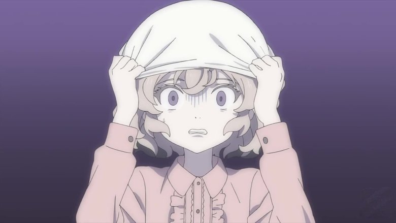 In/Spectre Episode 1 - 4Anime