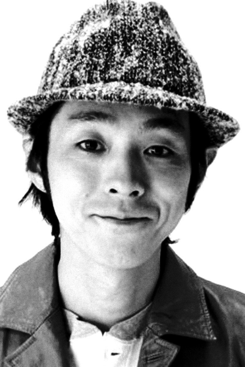 Kankuro Kudo photo 2