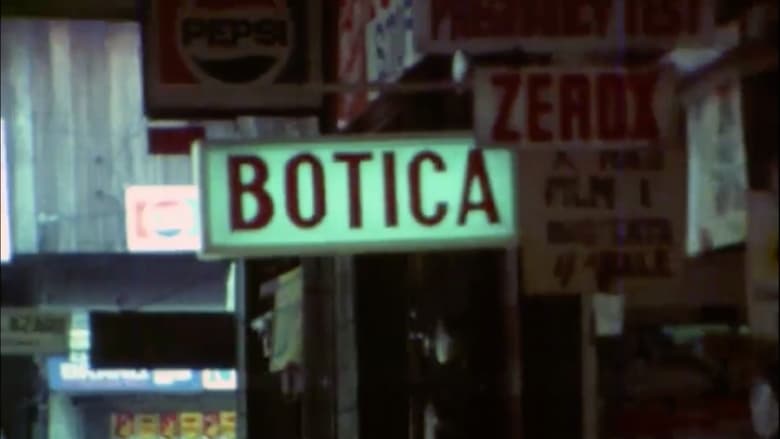Botika Bituka movie poster