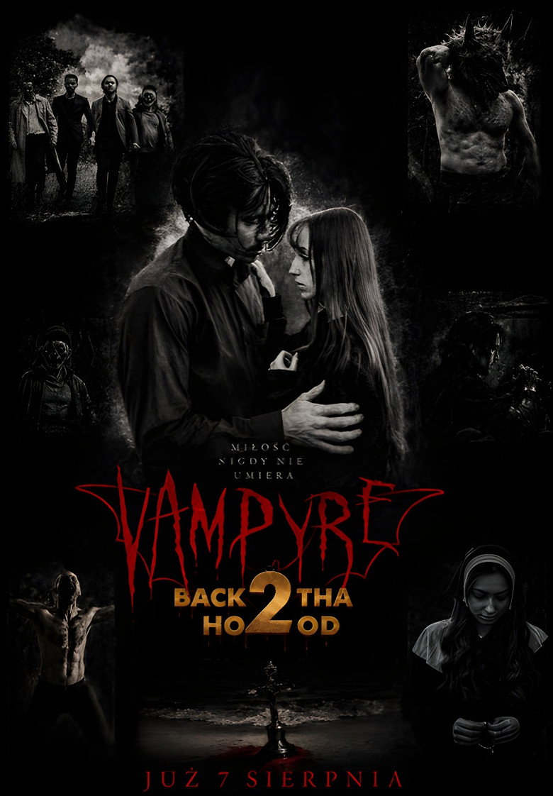 Imatge de Vampyre Back 2 Tha Hood