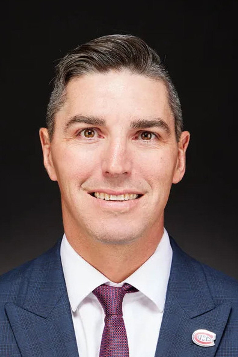 Alex Burrows portrait