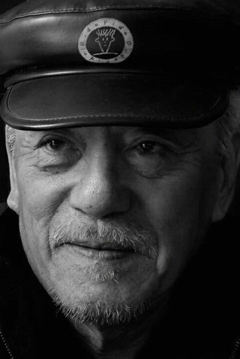 Romeo Vitug portrait image