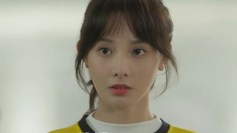 Still image for To Our Dreamland of Ice season 1 episode 1: Youth on Ice (1)