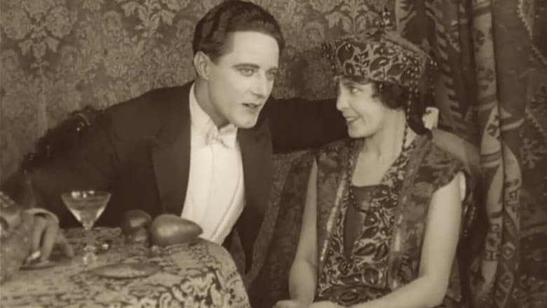 Syv dage for Elisabeth (1927)