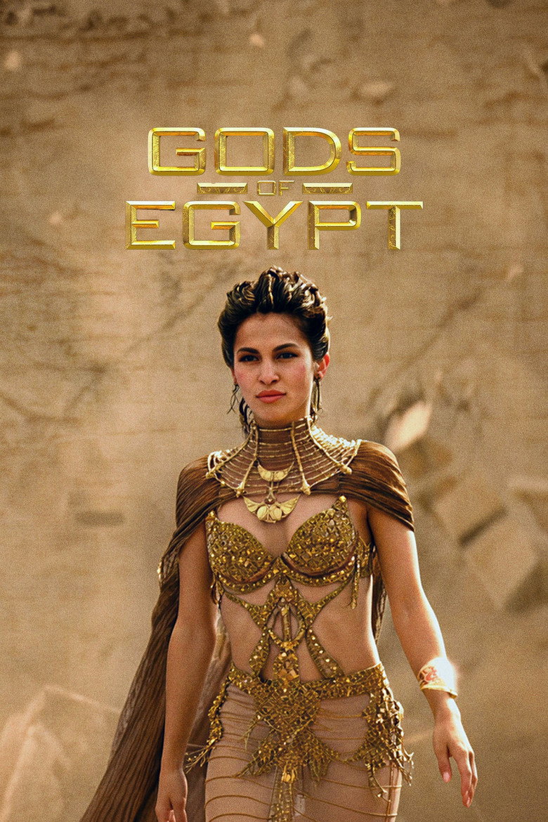 Póster la Película