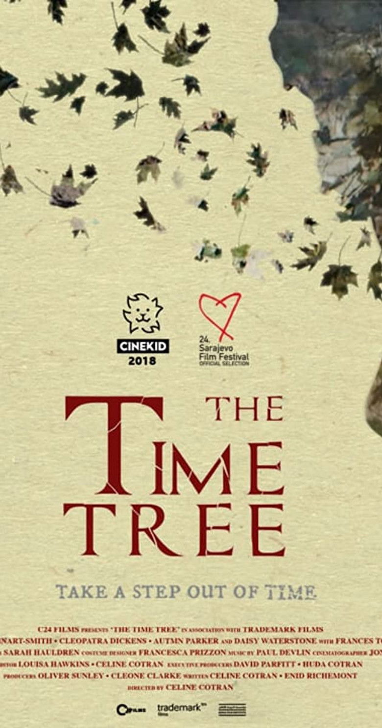 Imatge de The Time Tree