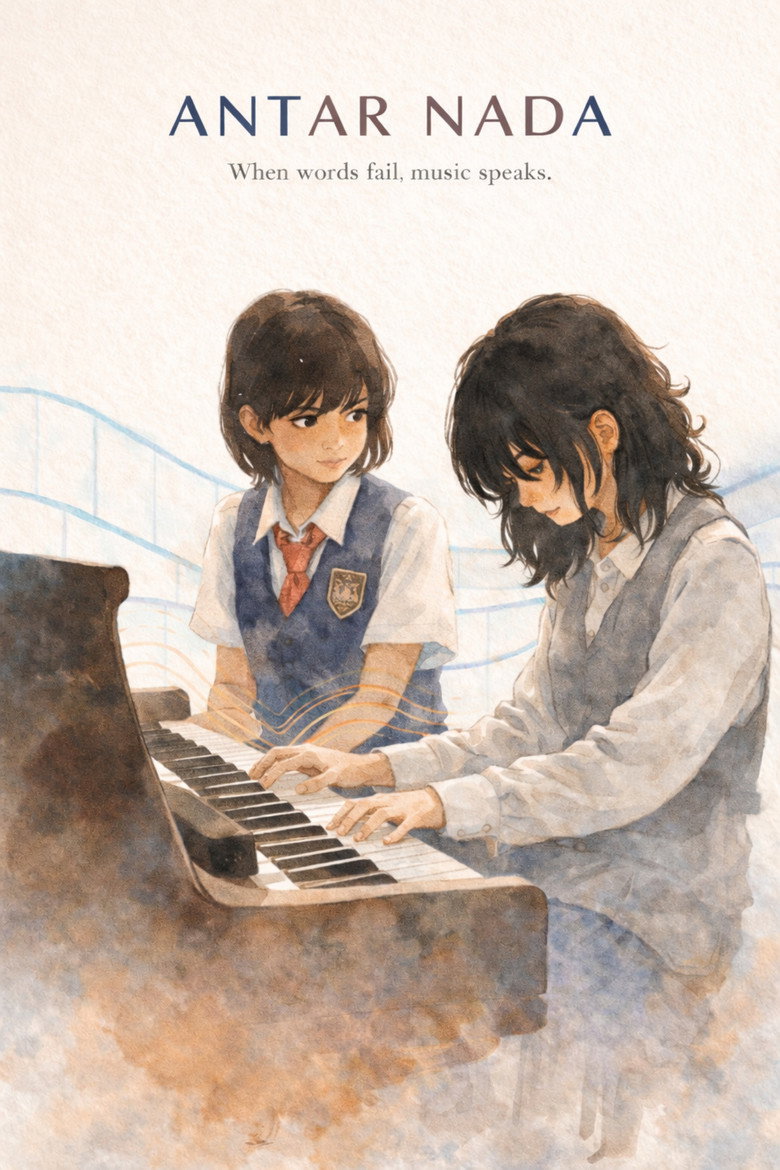 Imatge de Antar Nada