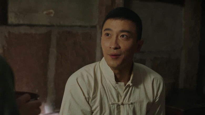 Still image for A Hero without a Name season 1 episode 18: Episode 18 Still image for A Hero without a Name season 1 episode 18: Episode 18