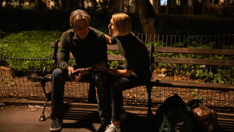 Still from Full Circle - Season 1 Episode 2